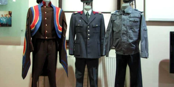 brasov istoria politiei