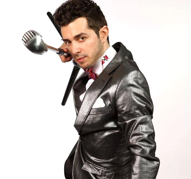 
    Marius Moga  