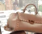 Geanta Ferragamo Sofia, inspirată de Sophia Loren  jpeg
