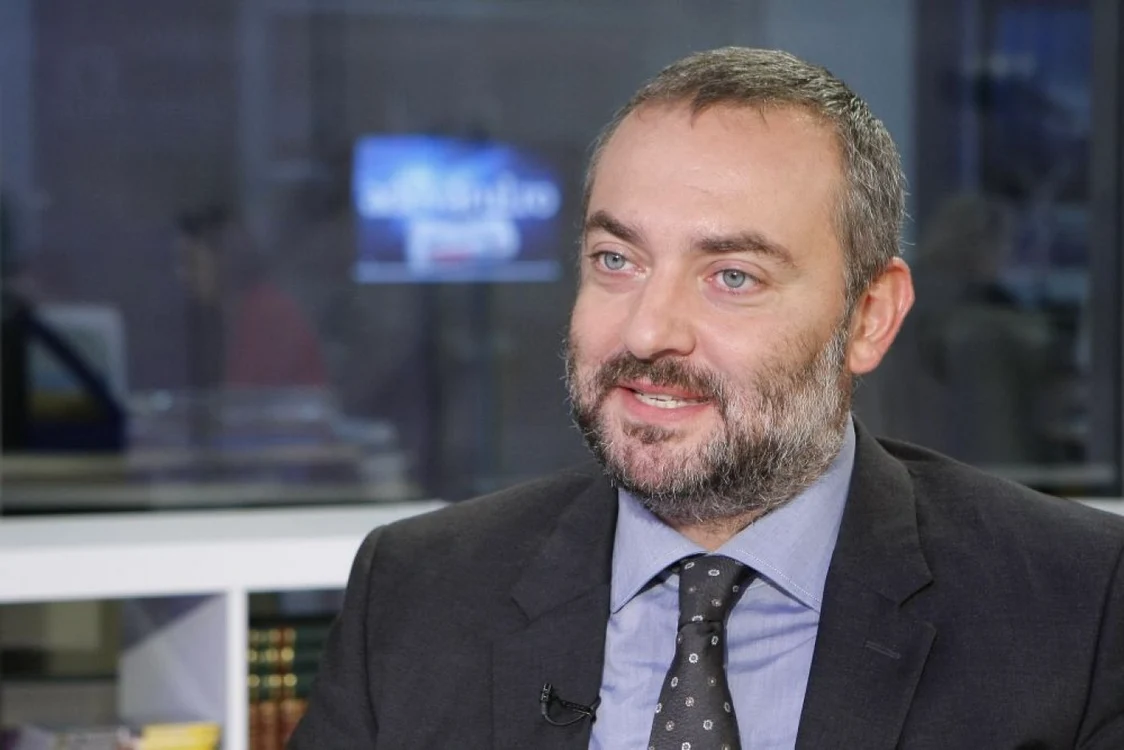 Răzvan Dincă, directorul Operei Române, vizat de percheziţii FOTO Eduard Enea