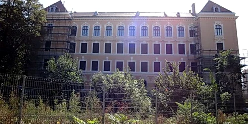 Muzeul Țării Crișurilor ar putea primi peste 30 de milioane lei pentru reparații