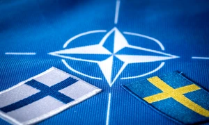 Suedia Finlanda NATO FOTO Andrzej Rostek / Shutterstock