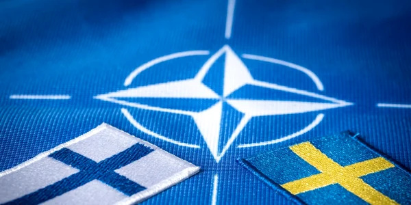 Suedia Finlanda NATO FOTO Andrzej Rostek / Shutterstock