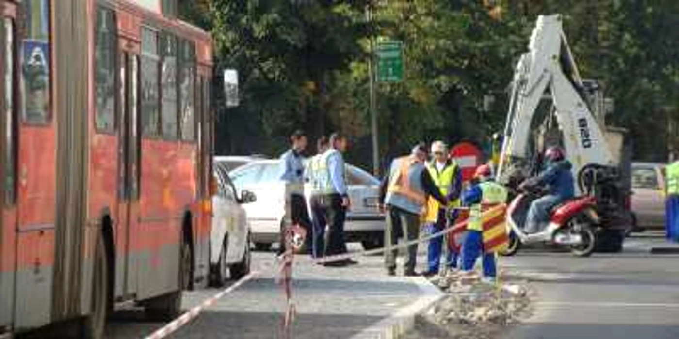 CTP se aprovizionează din timp cu bliete de tramvai