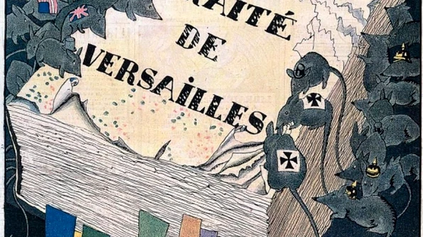 Decesul unor democraţii şi naşterea dictaturilor: Italia şi Germania jpeg