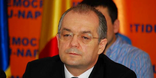 Emil Boc