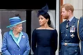 regina elisabeta si ducii de sussex