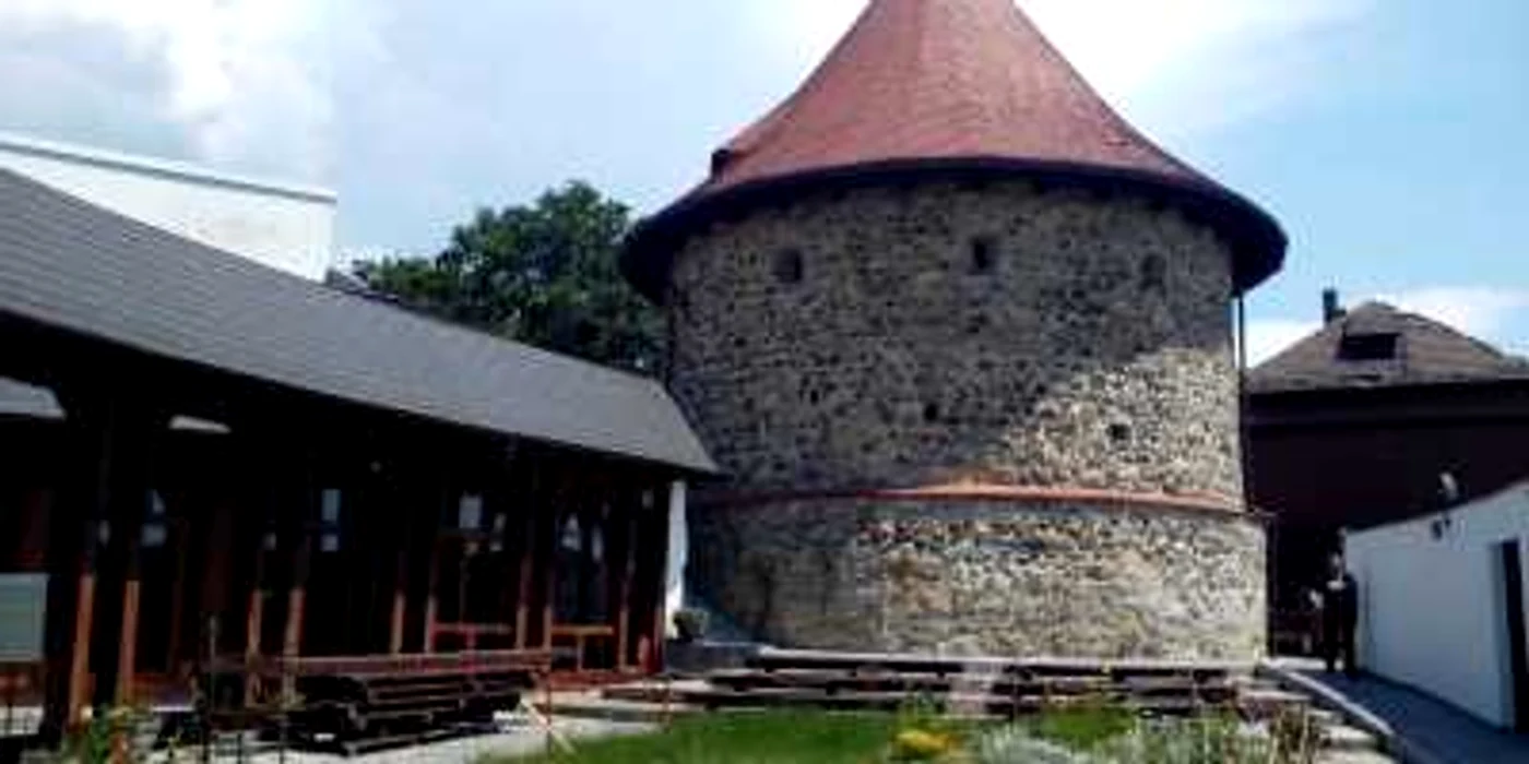 Bastionul măcelarilor, locul unde haiducul şi-a găsit sfârşitul     Foto: Adevărul