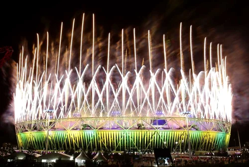londra inchidere olimpiada
