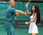 Roxana Vancea, o mămica super fit