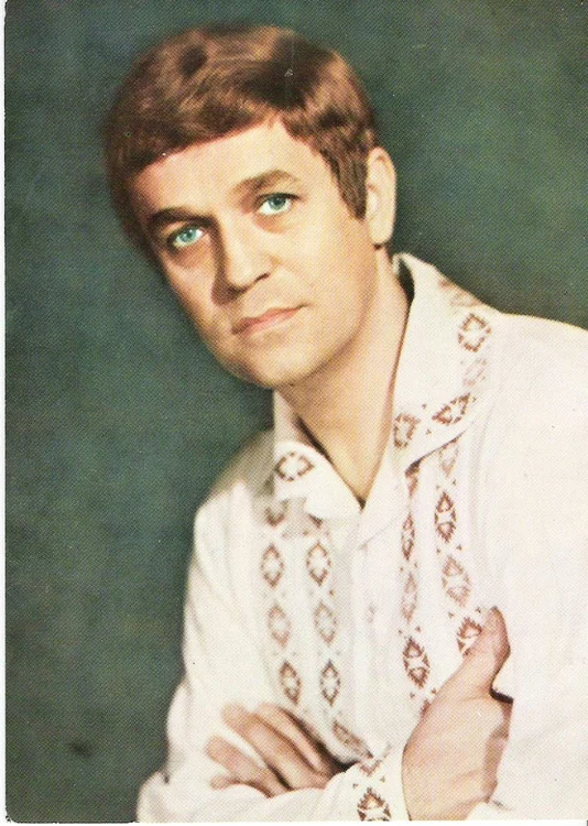 Benone Sinulescu