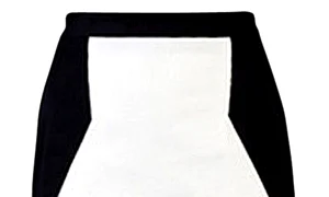 Fustă cu “panouri” verticale, care te alungeşte vizual şi îţi ia din mărimea şoldurilor jpeg