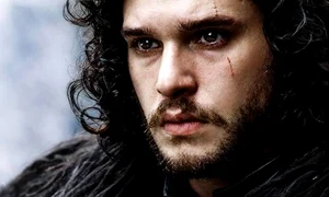 rip john snow jpeg