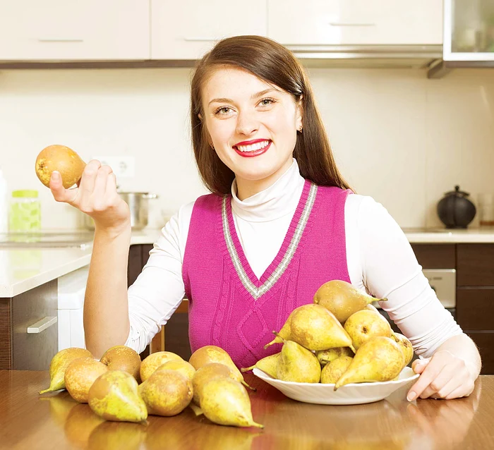 
    Iată ce rol important  joacă alimentaţia  în combaterea  tulburărilor tiroidieneFoto: 123rf  