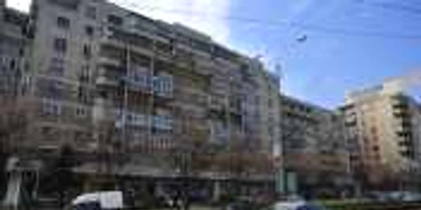 Blocuri FOTO Adevărul