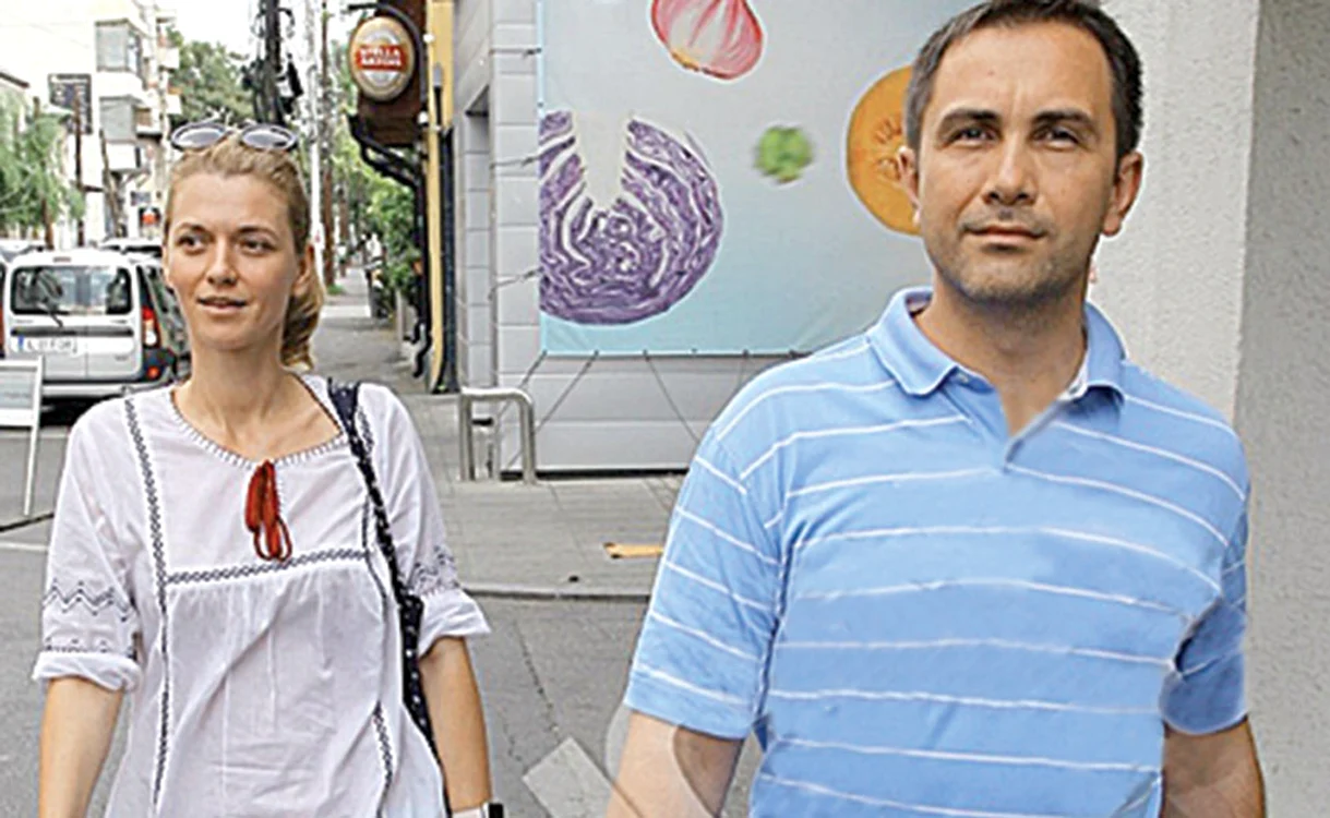 2014. Surprinşi de paparazzi, şi-au recunoscut relaţia