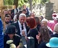 Alexandru Arșinel, înmormântare