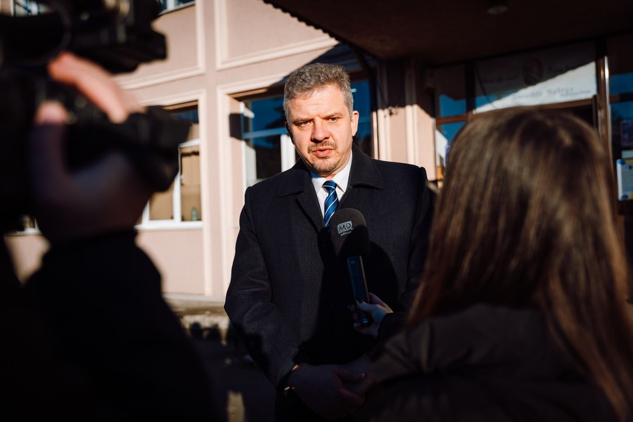 De ce este acuzat primarul din Târgu Mureș, reținut de DNA. Mită în obiecte de artă