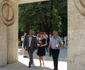 Parteneriat Poarta Sărutului