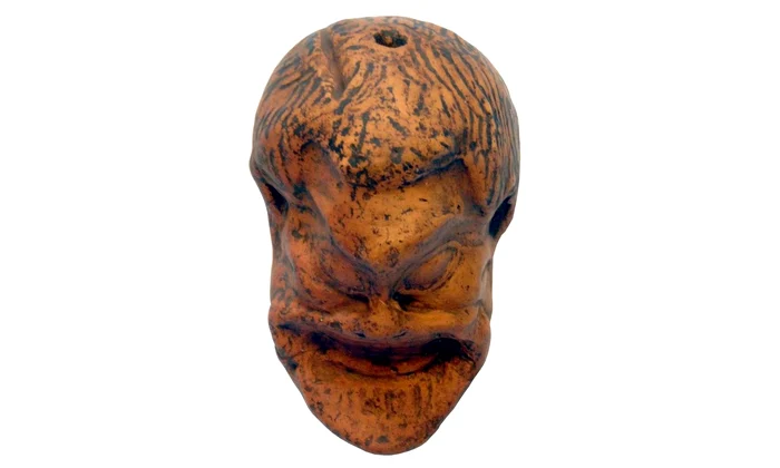 Descoperiri arheologice în peștera Crno Jezero din Croația (© Dubrovački muzeji)