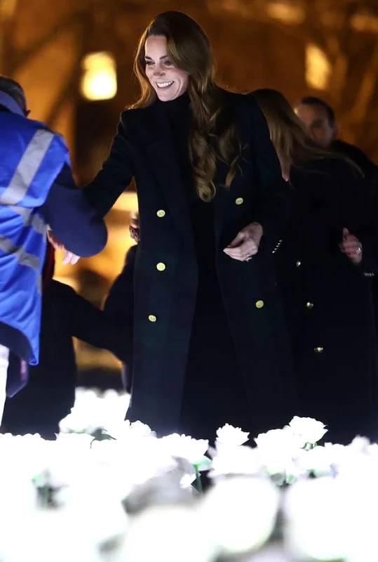 Kate Middleton 