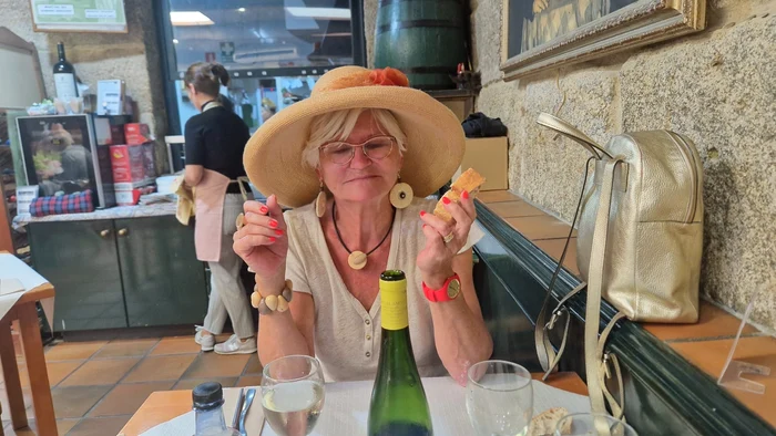 Actorul celebru cu care Monica Tatoiu a avut o idilă / foto: arhiva Click!