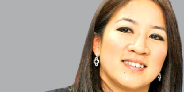Michelle Kwan fostă campioană mondială la patinaj pentru USA Today