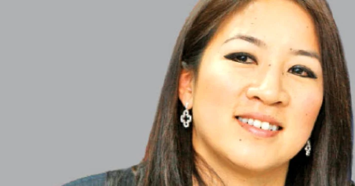 Michelle Kwan fostă campioană mondială la patinaj pentru USA Today