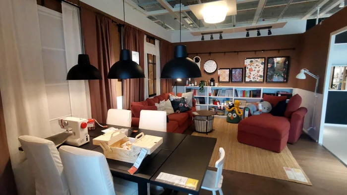 Ikea Timișoara FOTO Ștefan Both