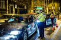 soferi opriti de politisti jpeg