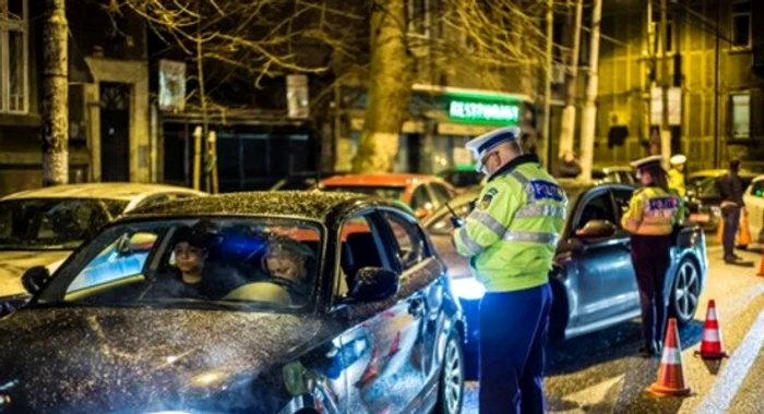 Noua lege antidrog la volan / foto: arhiva Click!