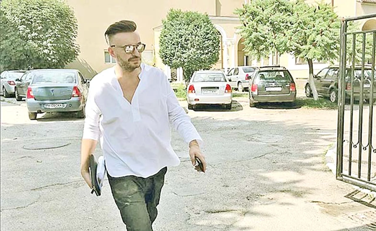 Răzvan Ciobanu