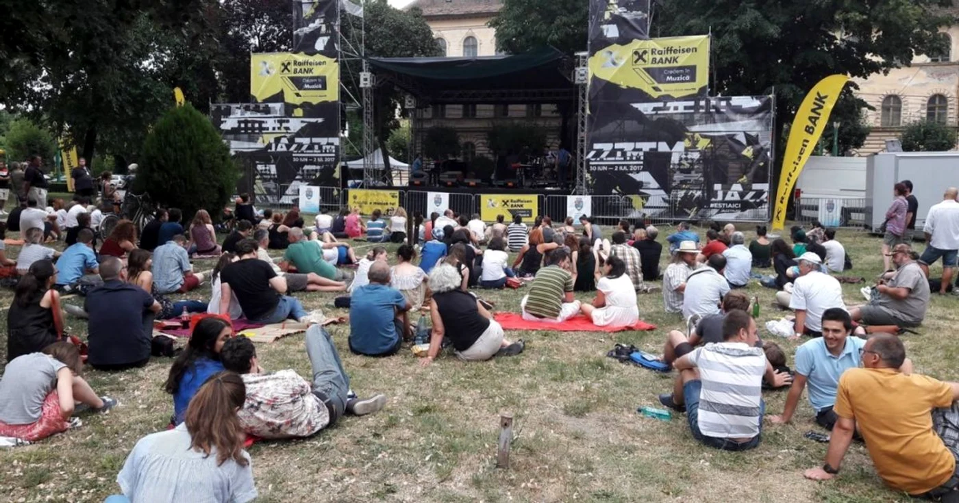 JazzTM 2017 - ziua a 2-a FOTO Ştefan Both