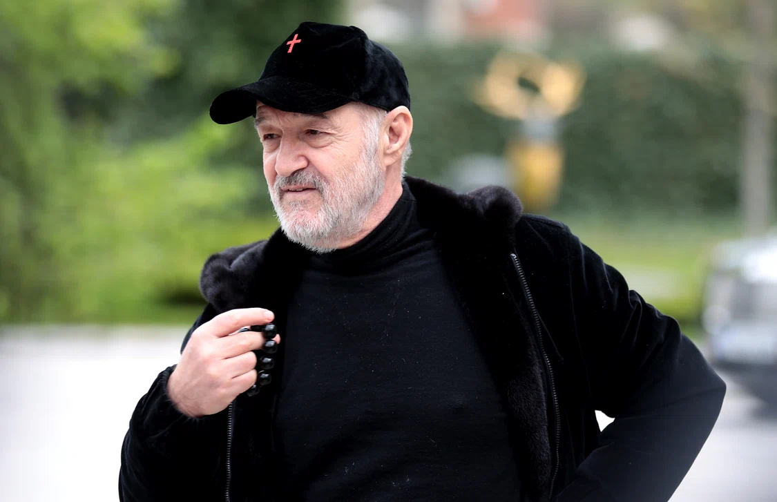 Gigi Becali a pierdut un milion de euro FOTO: Mediafax