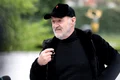 Gigi Becali FOTO MEDIAFAX 