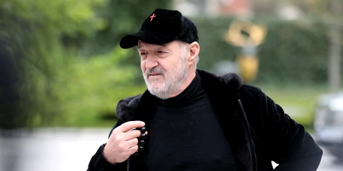 Gigi Becali FOTO MEDIAFAX 