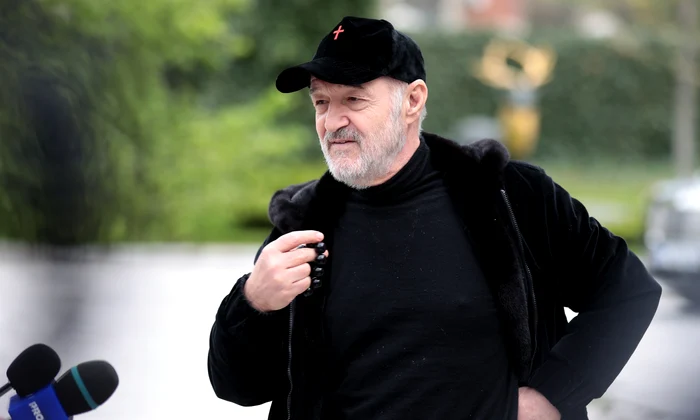 Becali se dezlănțuie la adresa lui Jennifer Lopez / foto: arhiva Click!