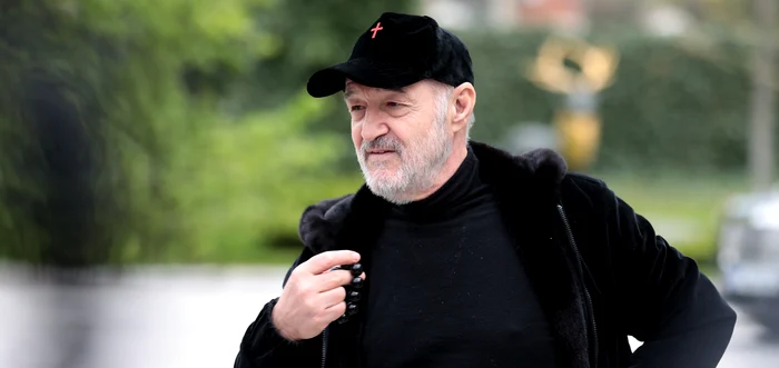 Gigi Becali, furios pe jucătorii FCSB  Foto/Mediafax