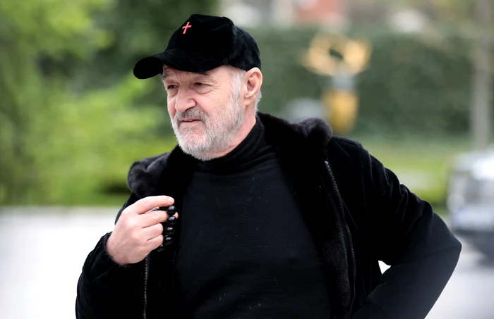 VIDEO Decizie luată în grabă: Gigi Becali spune că a pierdut peste un milion de euro „de frică că iese George Simion președinte”