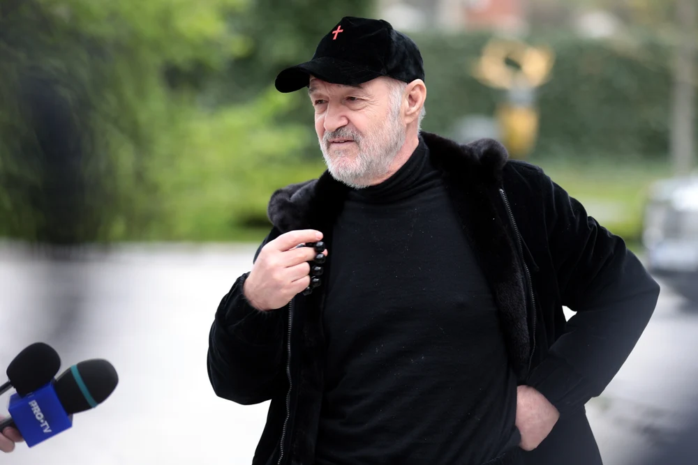 Gigi Becali s-a hotărât în privința căpitanului FCSB. A dat de pământ cu Olaru, după remiza cu Petrolul. „Nu mai este fotbalist”