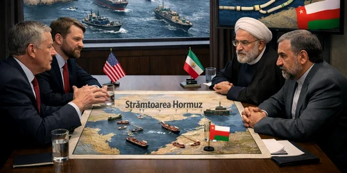 Negocieri internaționale la strâmtoarea Hormuz png