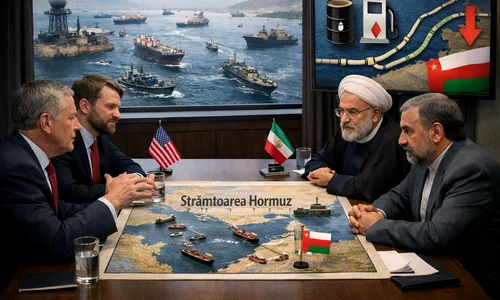 Negocieri internaționale la strâmtoarea Hormuz png