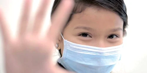 Numărul cazurilor de gripă A(H1N1) este în scădere continuă