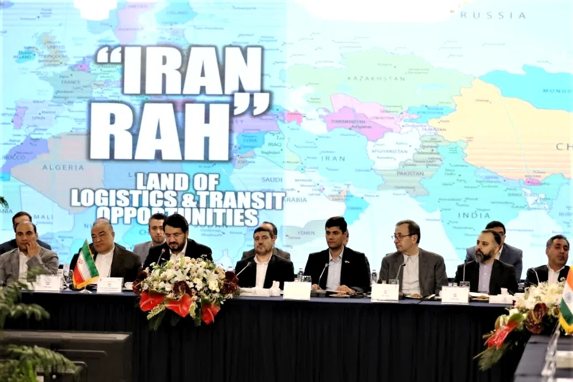 Membrii delegațiilor Sursă foto: Teheran Times