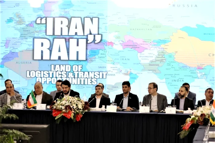Membrii delegațiilor Sursă foto: Teheran Times