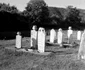 Radu Petrovici, Pietre de mormânt în cimitirul musulman de pe insula Ada Kaleh, 1965