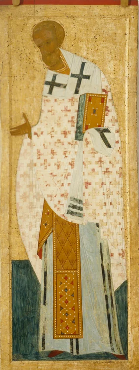 Sfântul Nicolae FOTO GettyImages