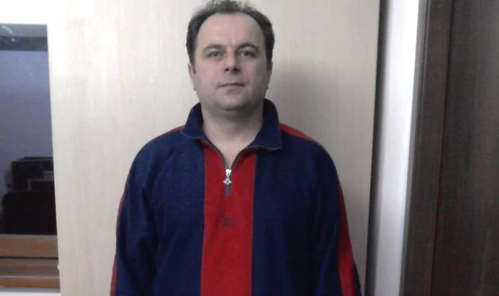 Sorin Ursan - Portretist