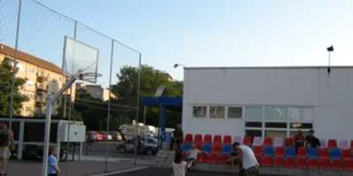Oradea: Campionat Național de Baschet U 16, la Oradea