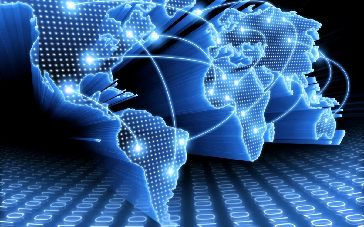 Internetul a împlinit 25 de ani FOTO Shutterstock